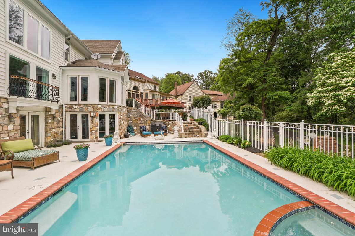 FALLSBERRY - Residential