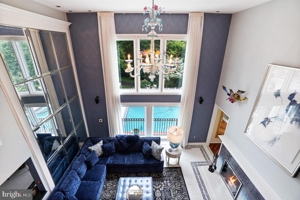 FALLSBERRY - Residential