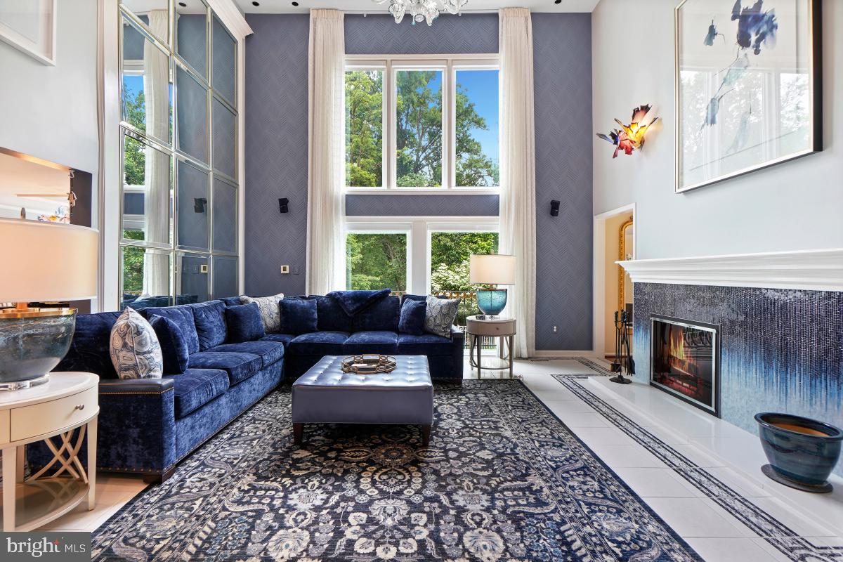 FALLSBERRY - Residential