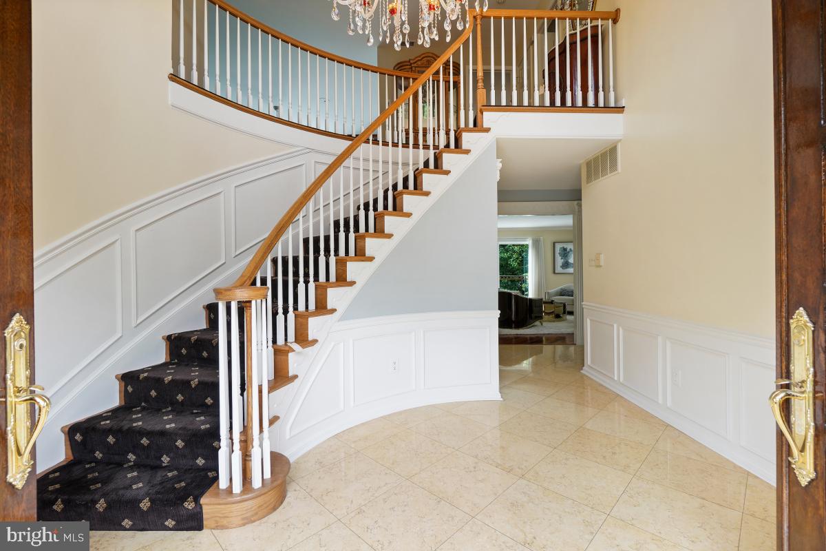 FALLSBERRY - Residential