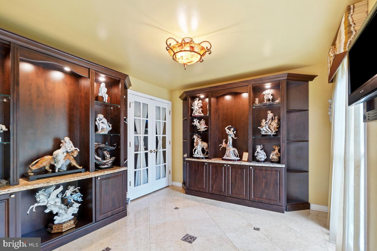 FALLSBERRY - Residential