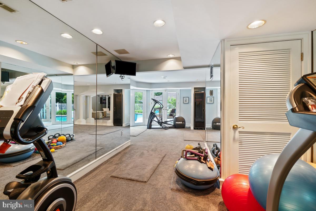 FALLSBERRY - Residential