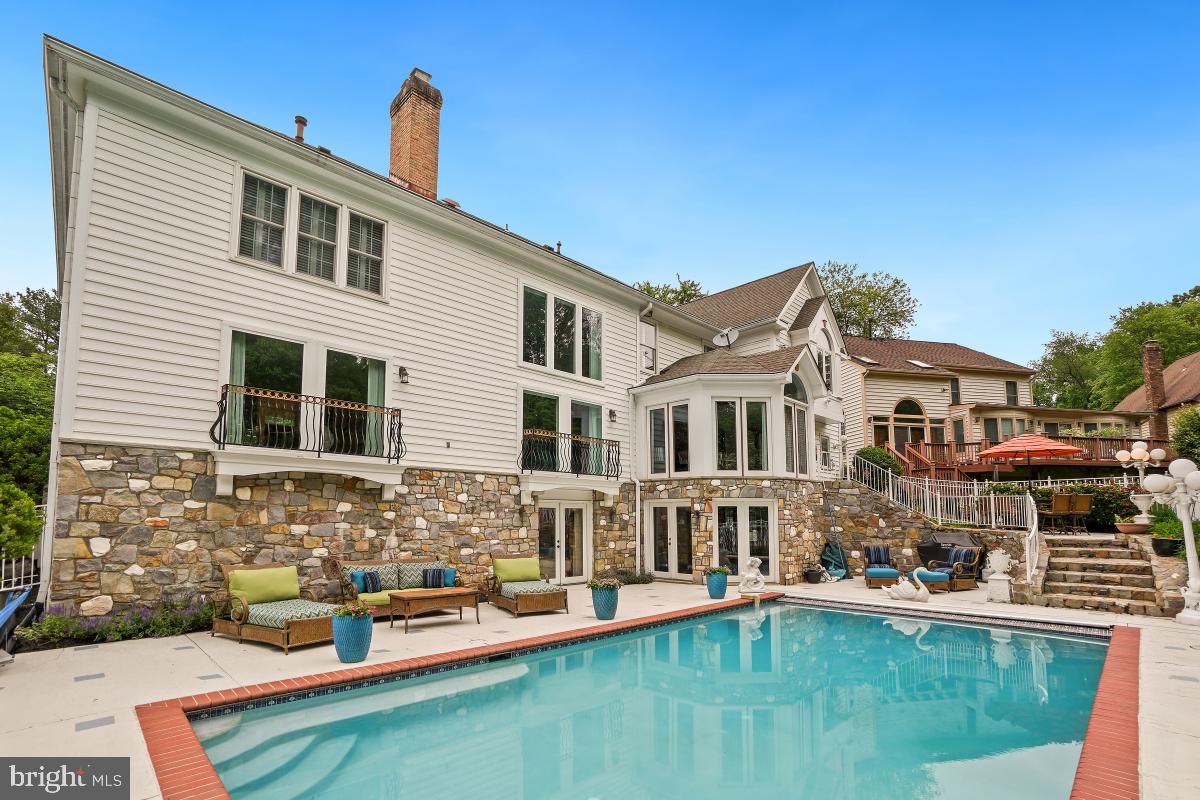 FALLSBERRY - Residential