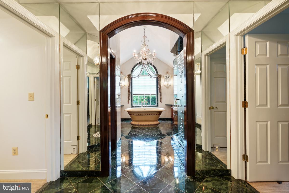 FALLSBERRY - Residential