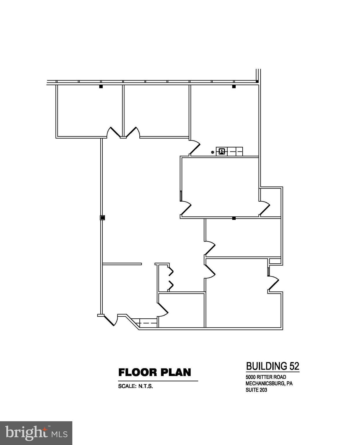 5000 RITTER ROAD 203