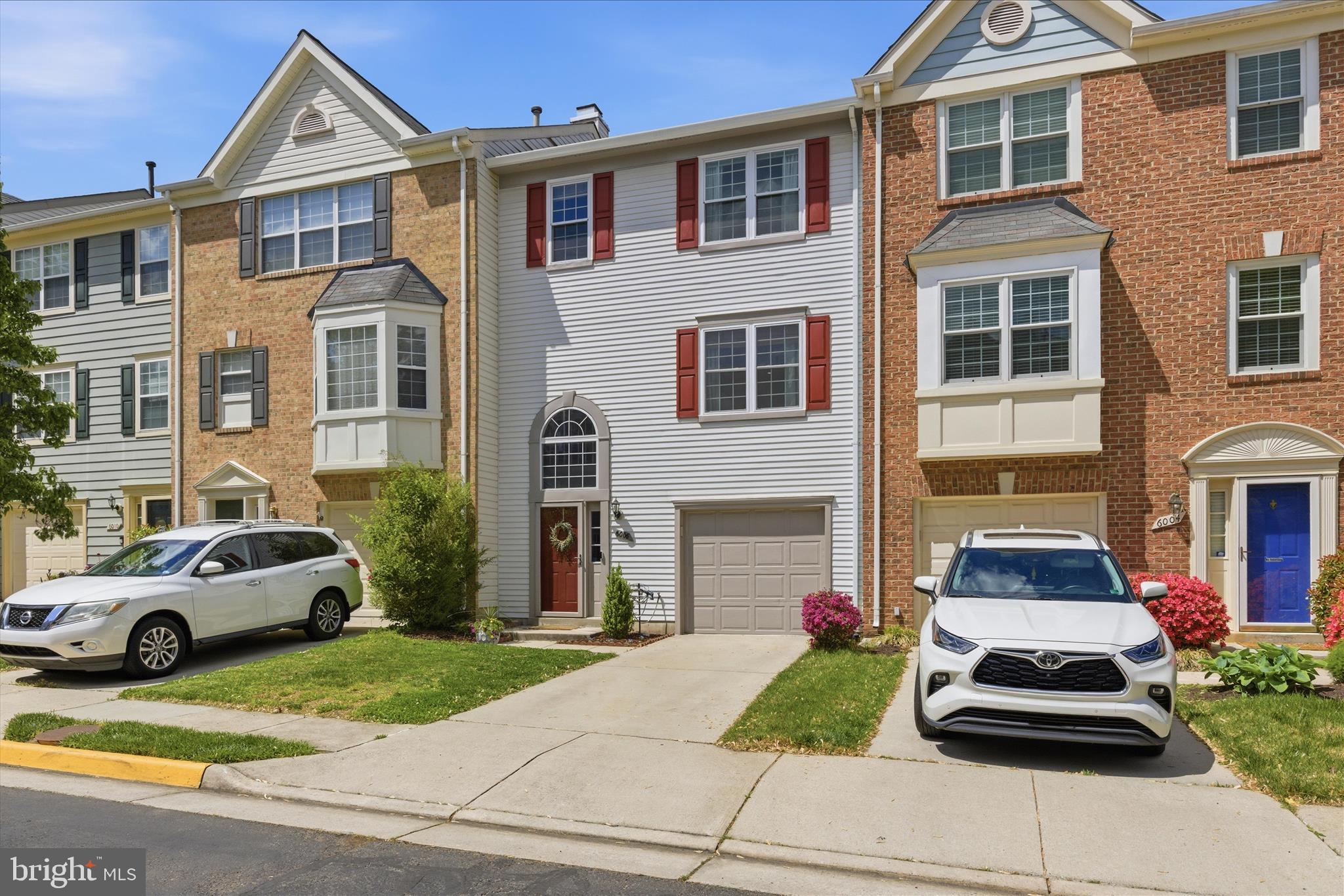 6006 KEBLE DRIVE