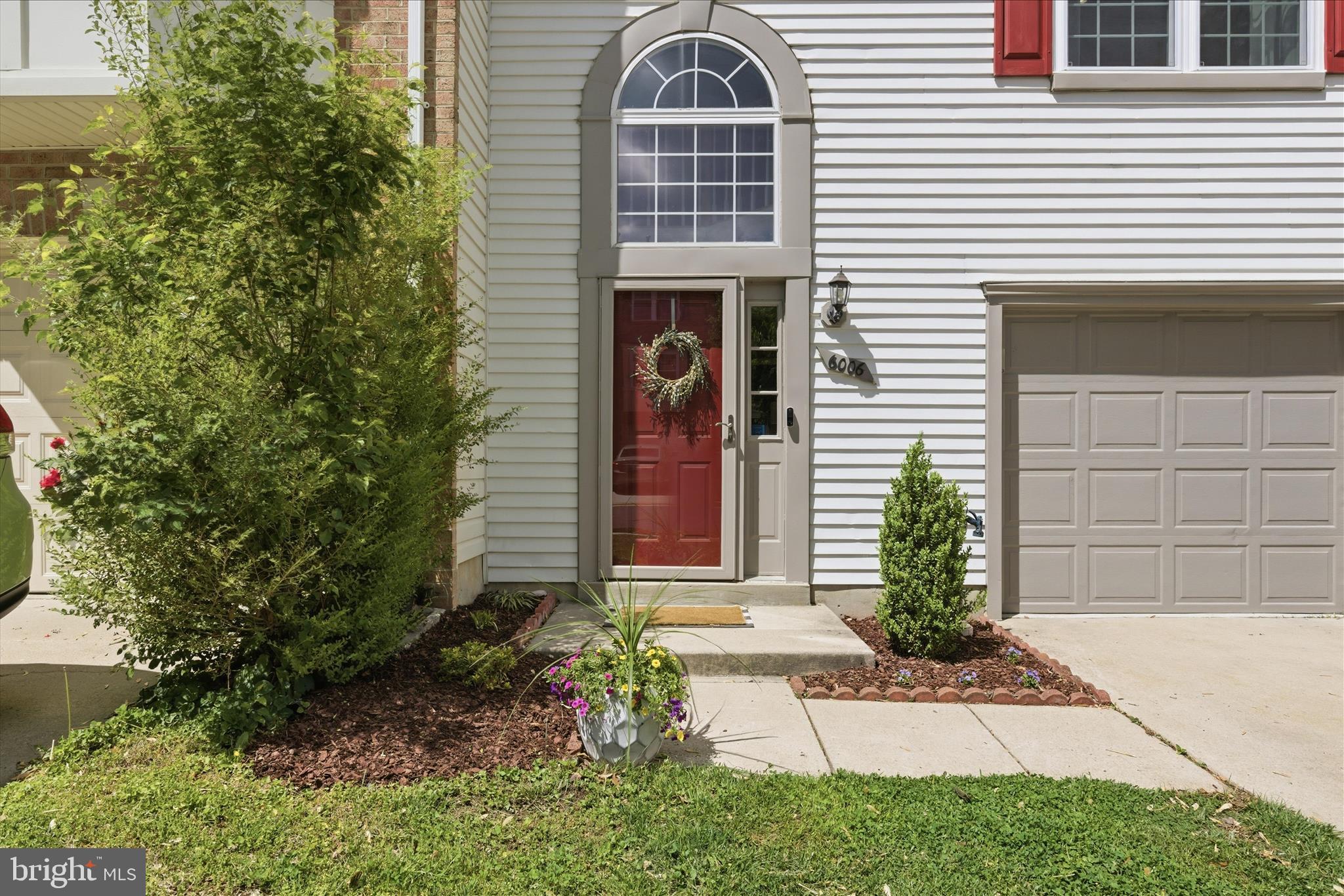6006 KEBLE DRIVE