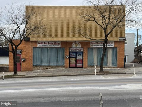 Photo of 5712 Harford Road, BALTIMORE, MD 21214 (MLS # MDBA2193916)