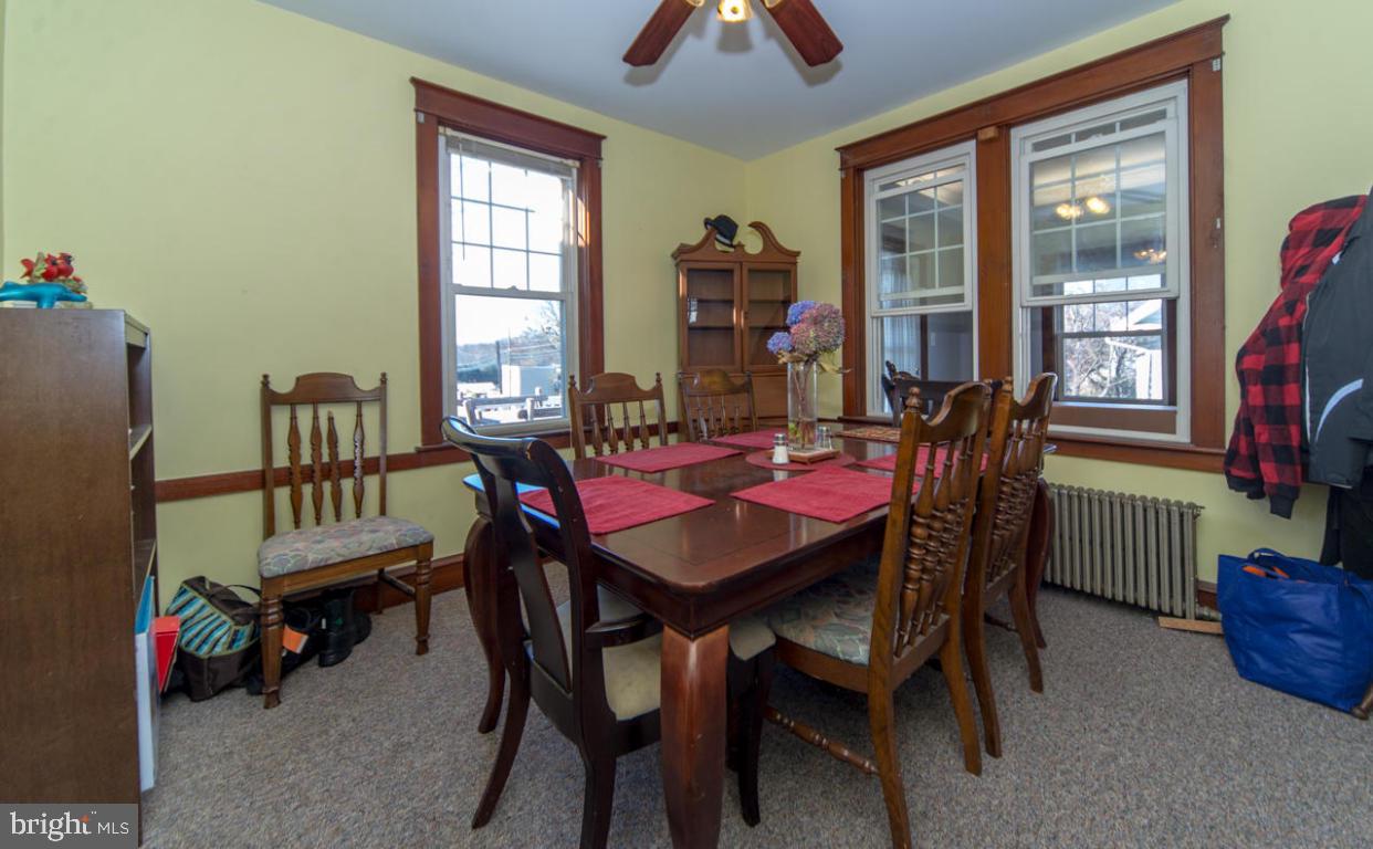 EPHRATA - Residential