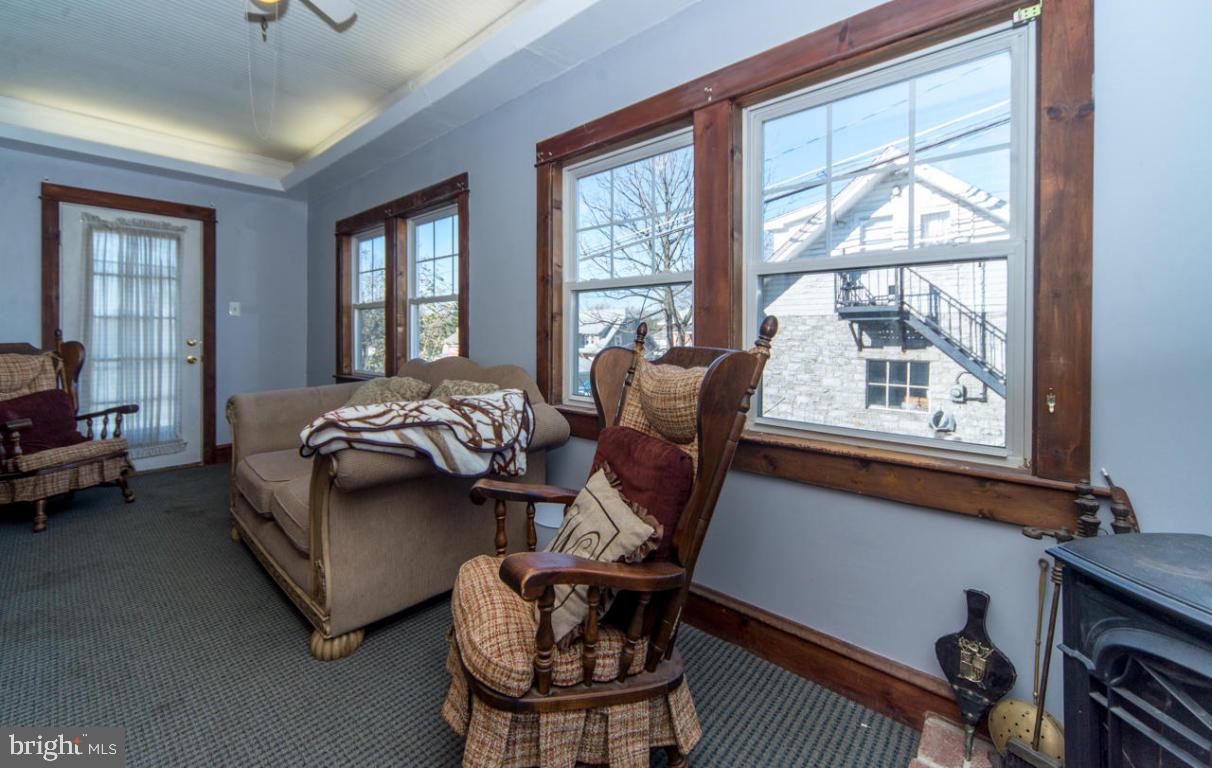 EPHRATA - Residential