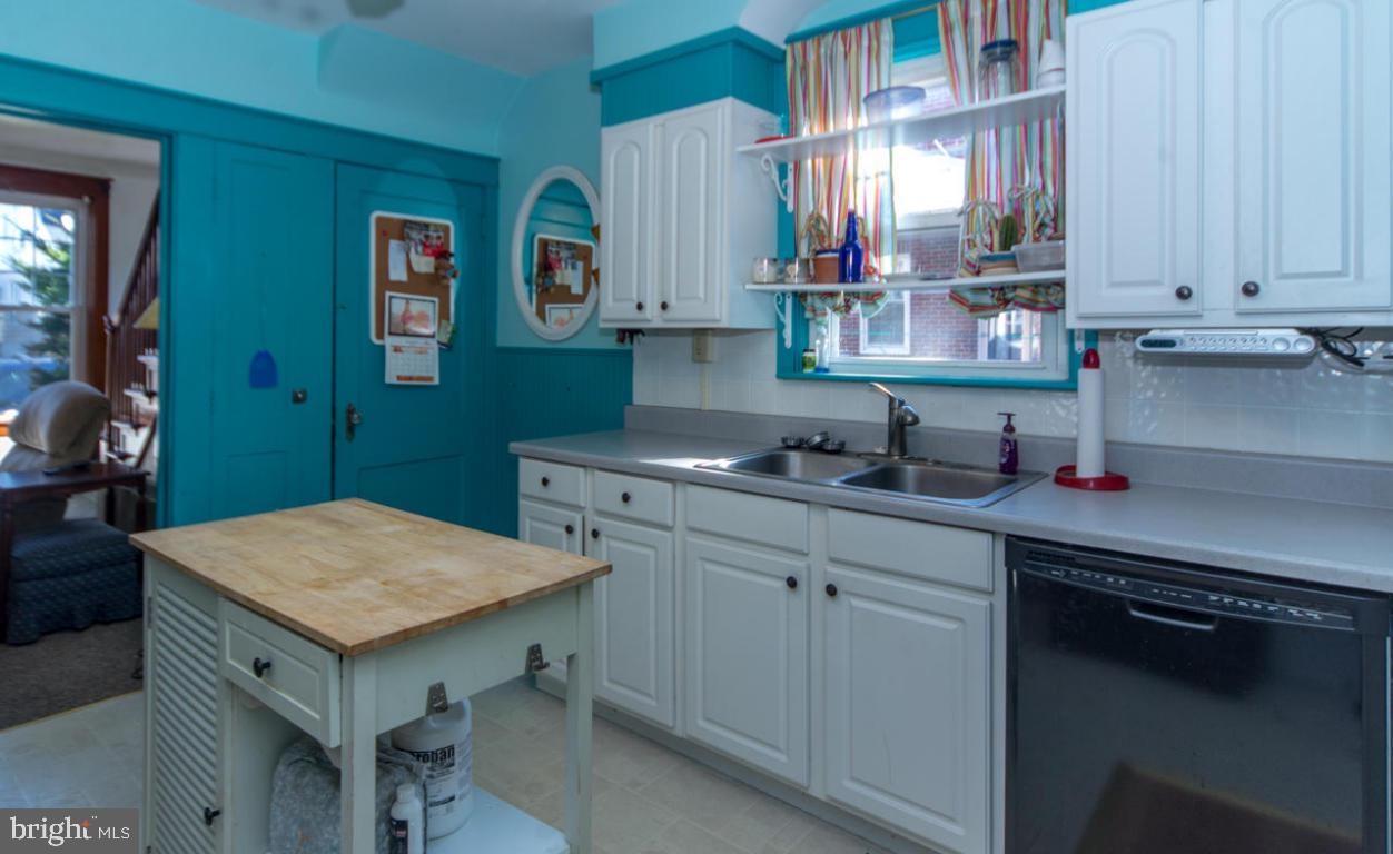 EPHRATA - Residential