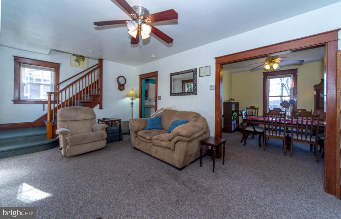 EPHRATA - Residential