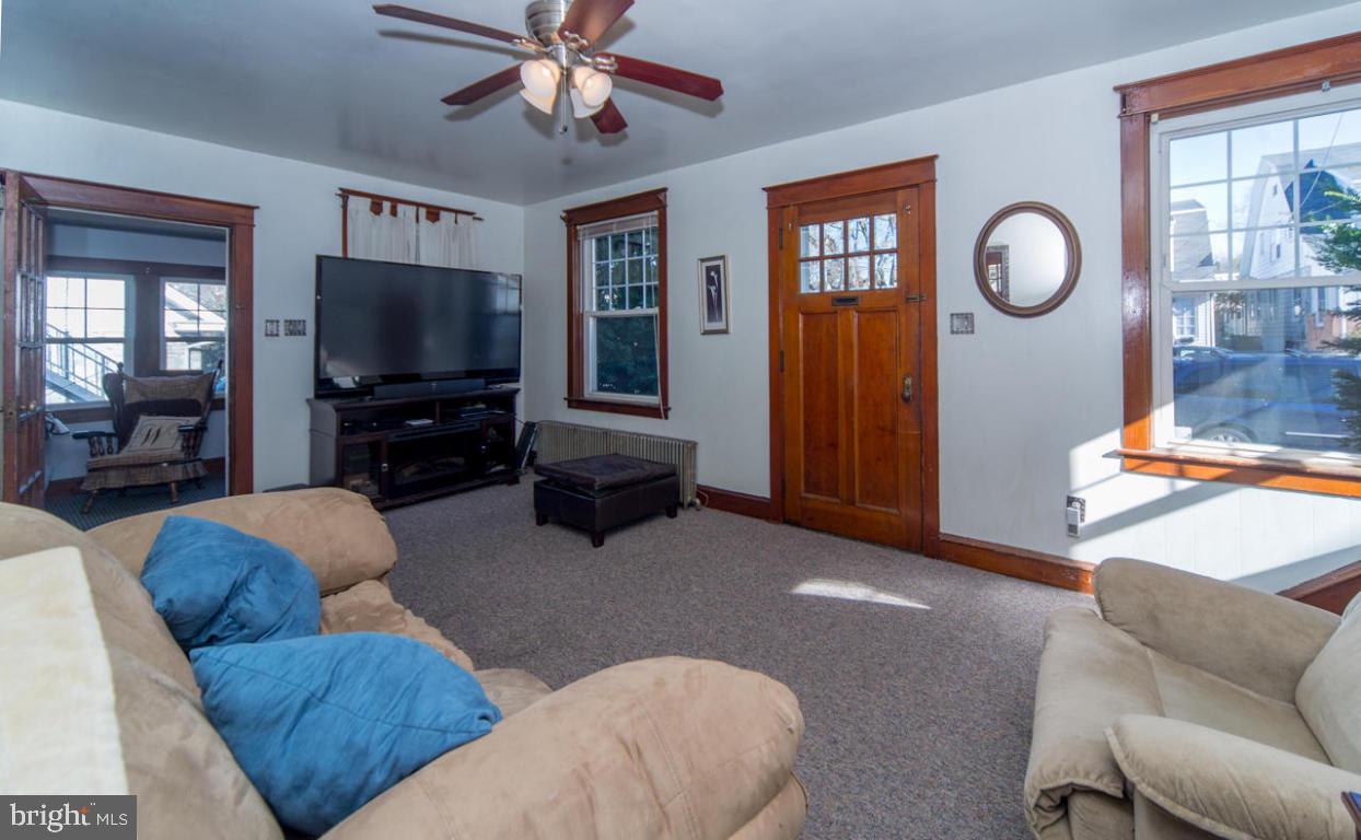 EPHRATA - Residential