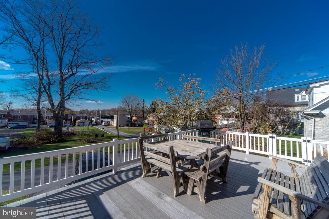 EPHRATA - Residential