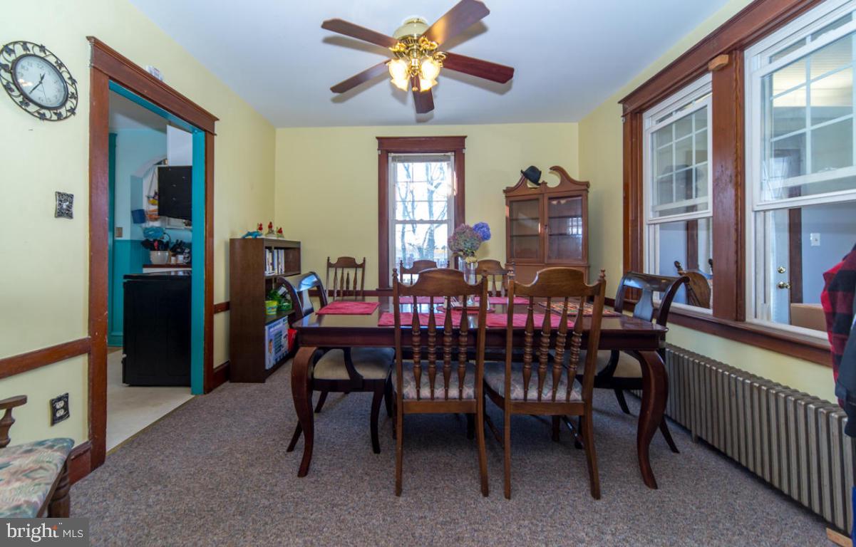 EPHRATA - Residential