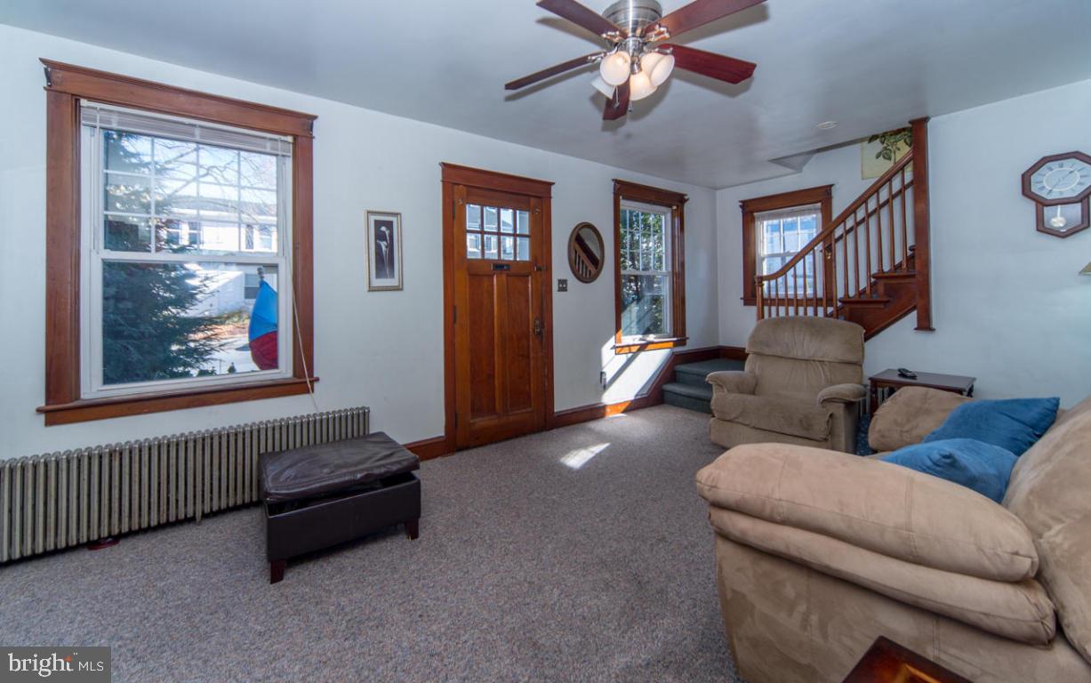 EPHRATA - Residential