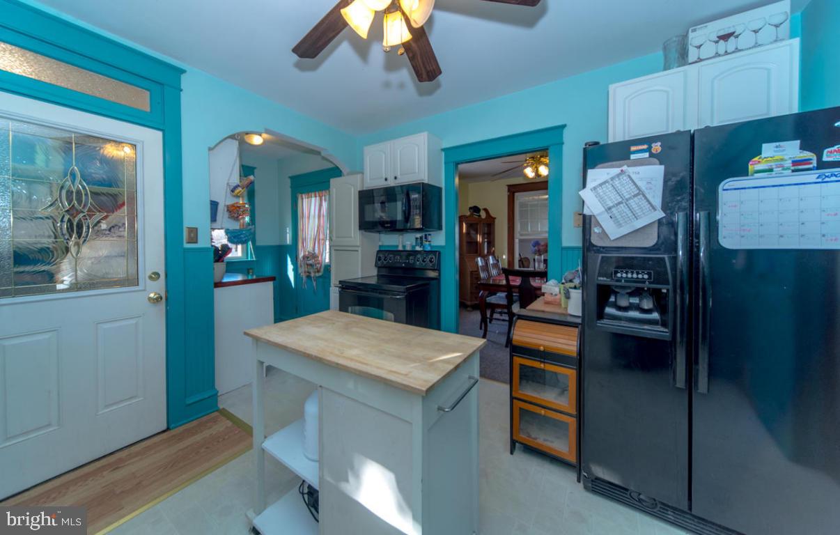 EPHRATA - Residential