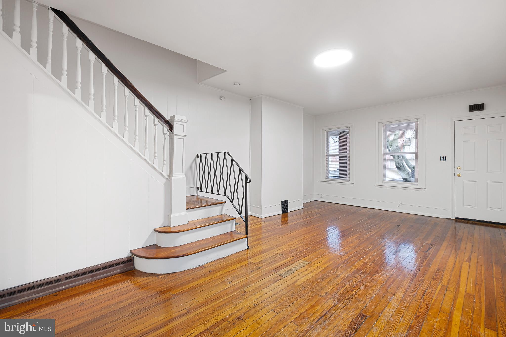 BRANDYWINE VILLAGE - Residential