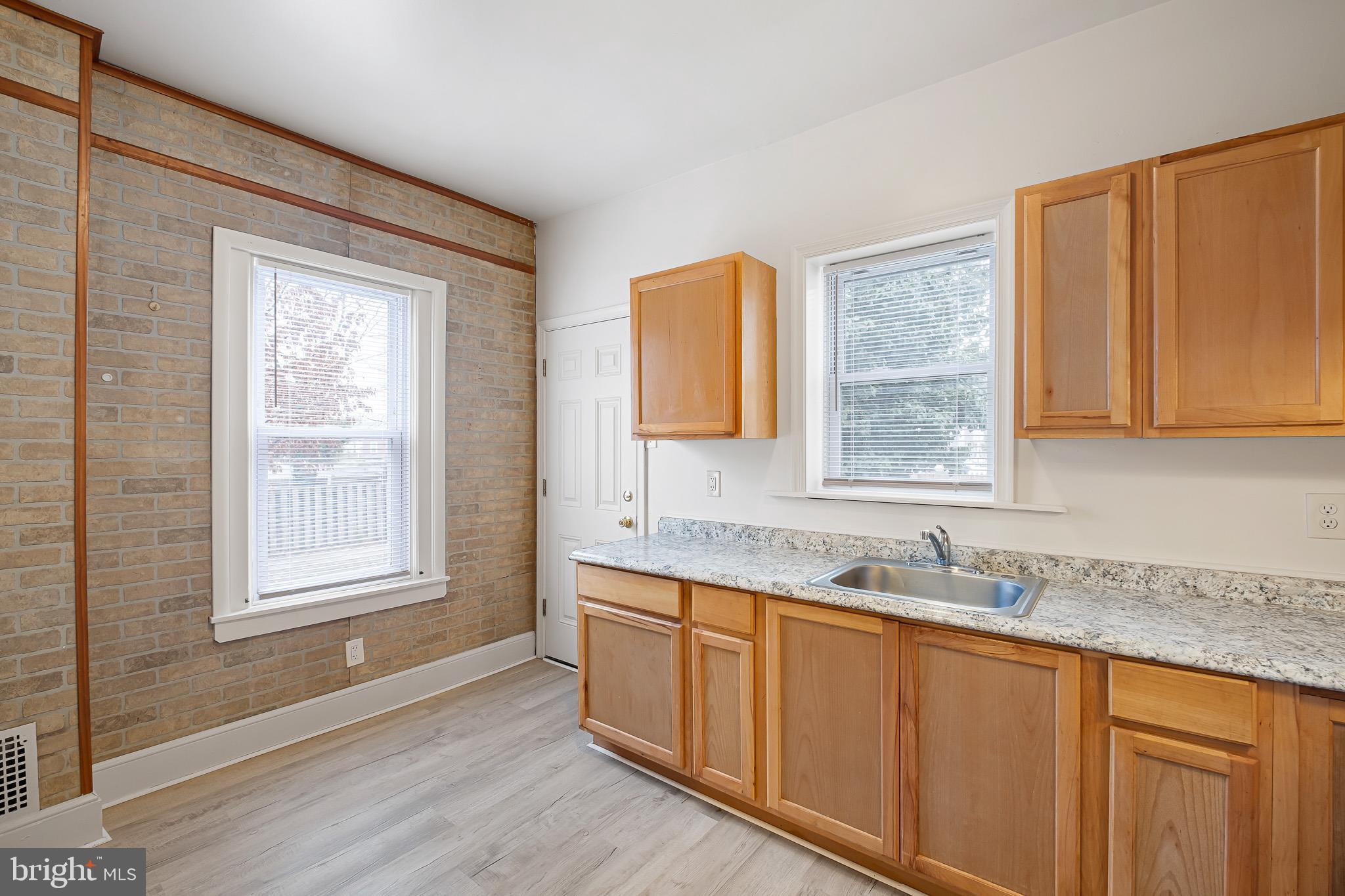 BRANDYWINE VILLAGE - Residential