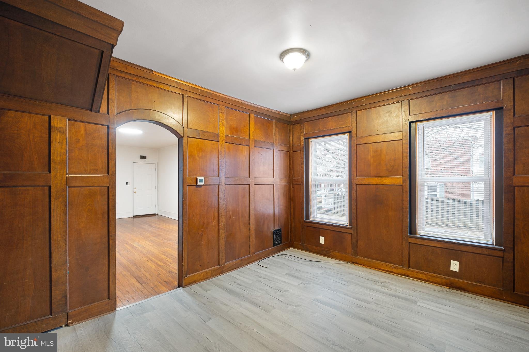 BRANDYWINE VILLAGE - Residential