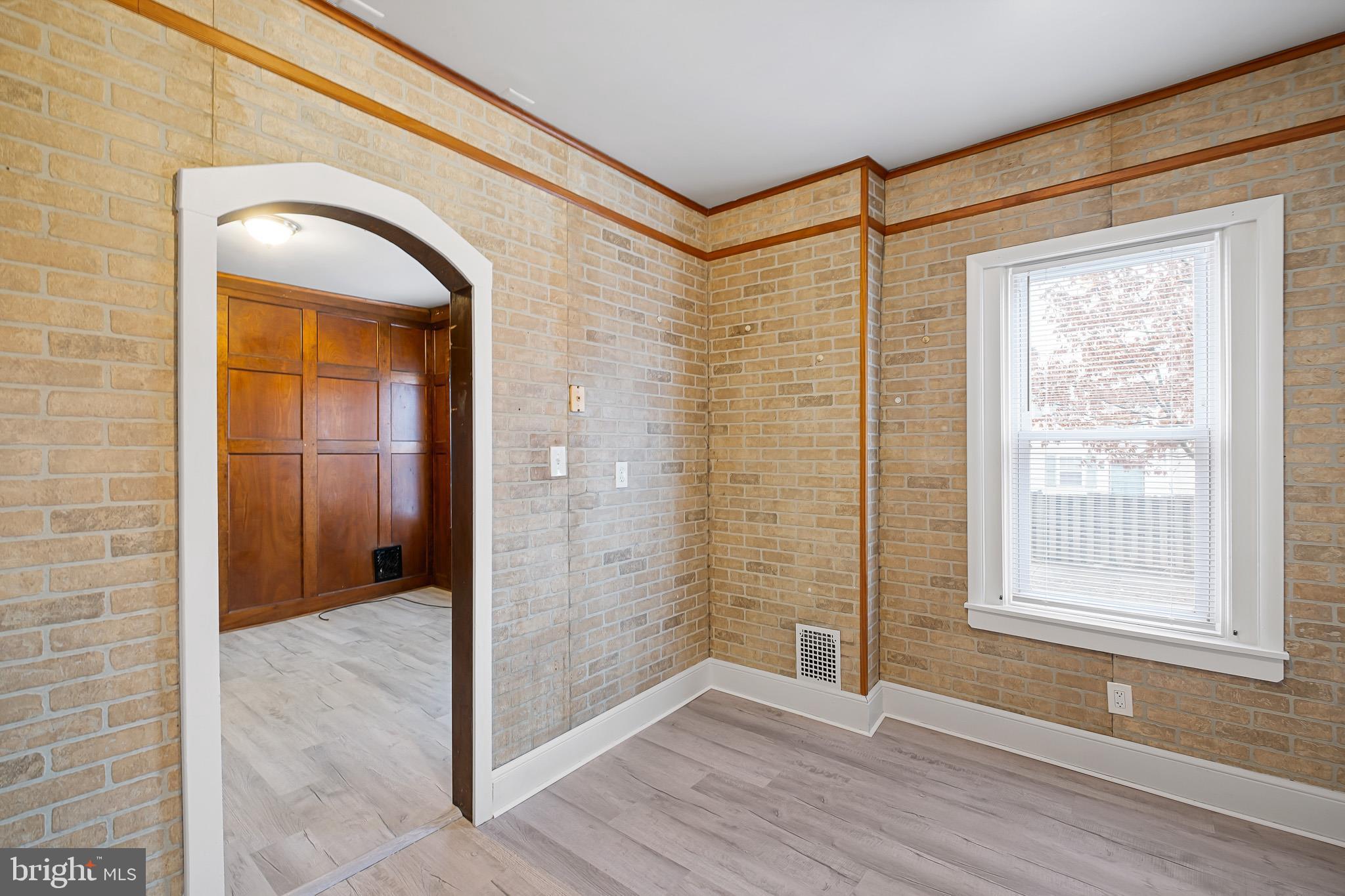 BRANDYWINE VILLAGE - Residential