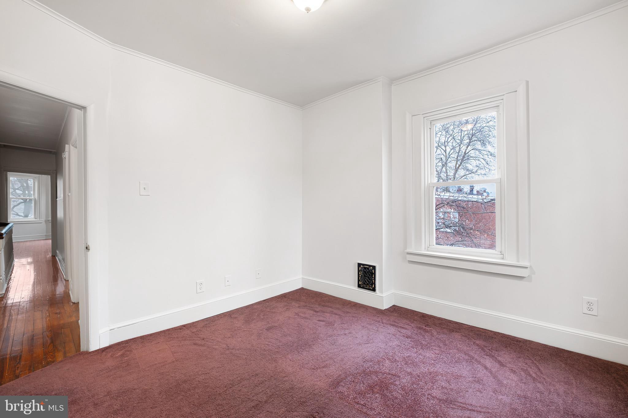 BRANDYWINE VILLAGE - Residential