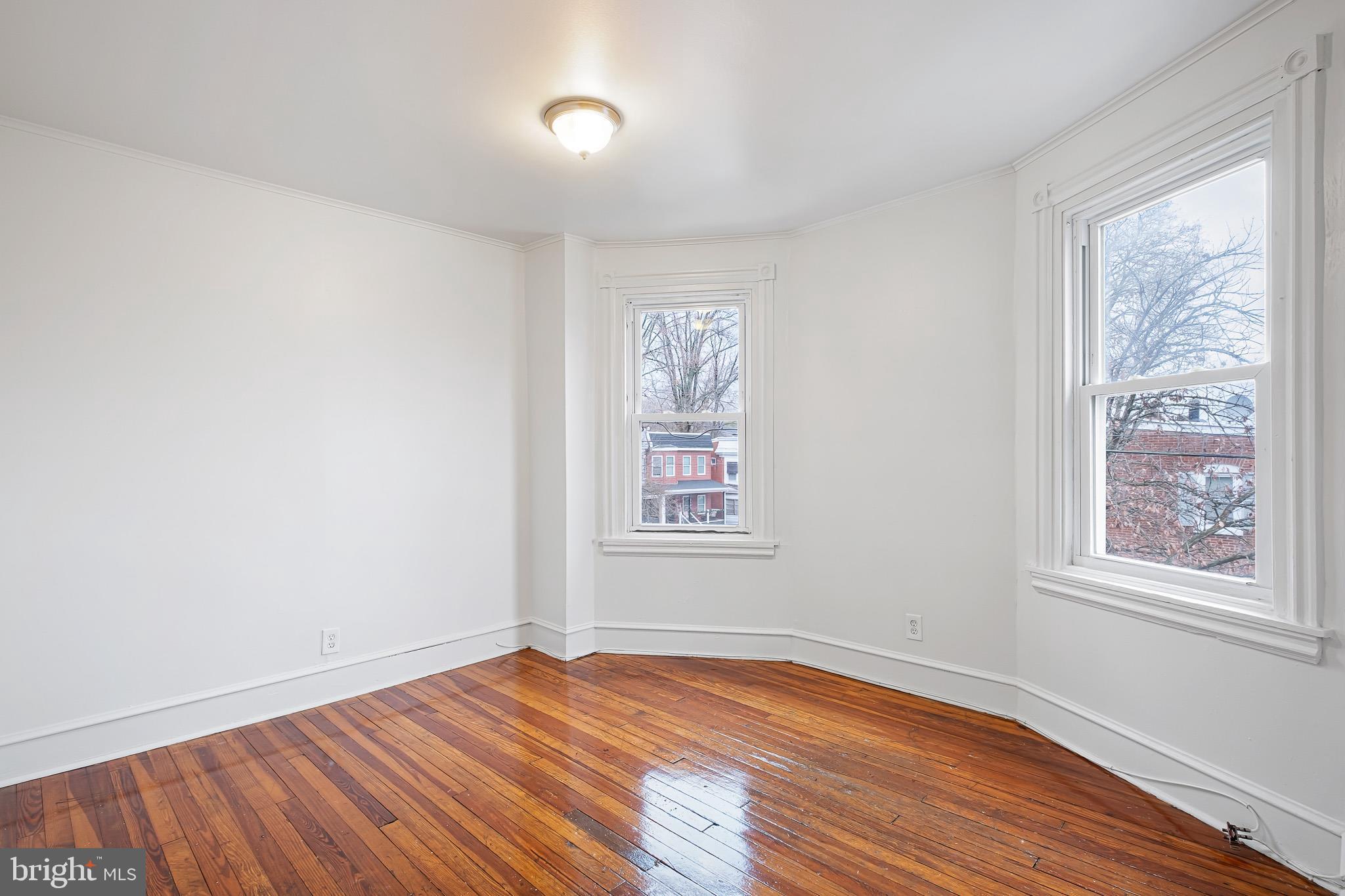 BRANDYWINE VILLAGE - Residential