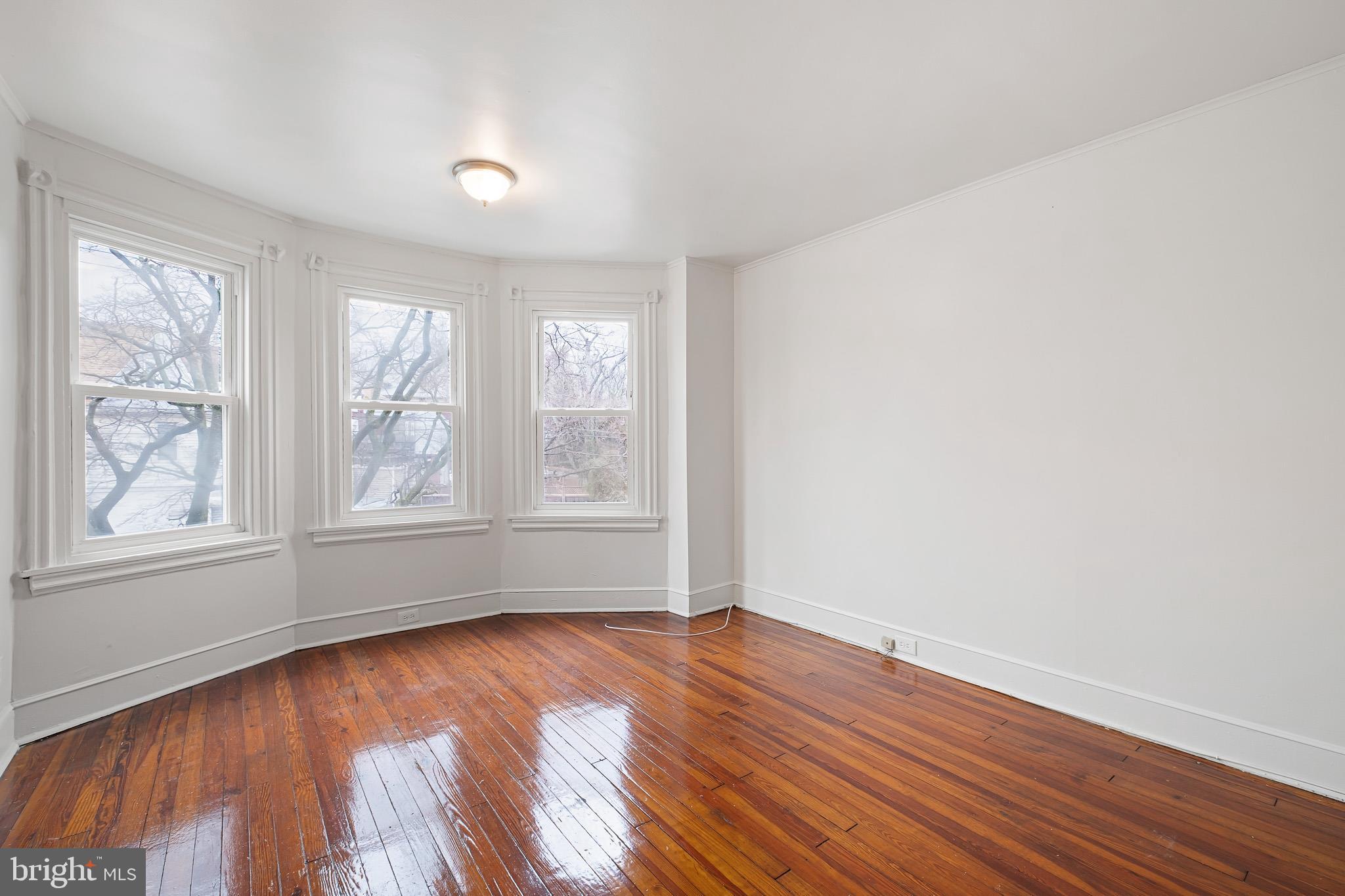 BRANDYWINE VILLAGE - Residential