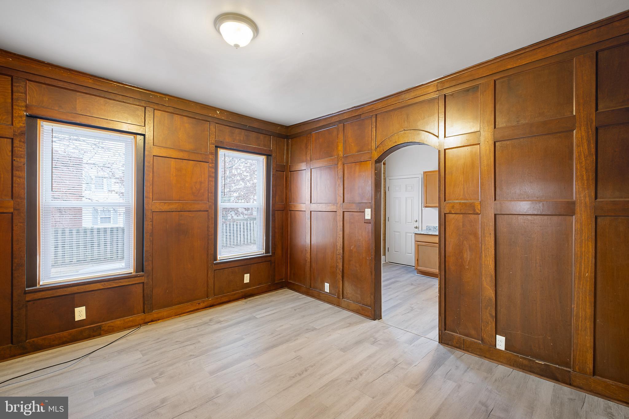 BRANDYWINE VILLAGE - Residential