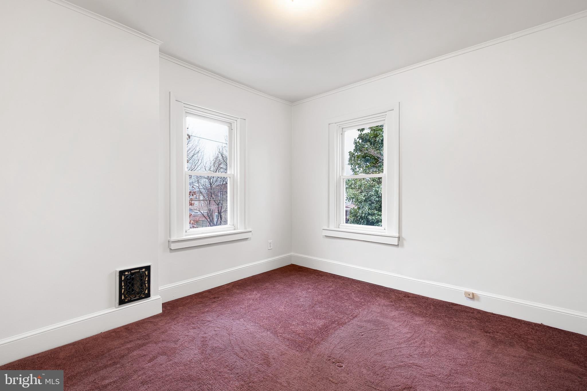 BRANDYWINE VILLAGE - Residential