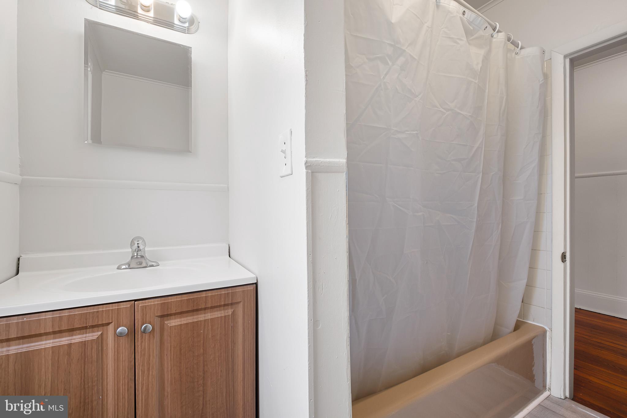 BRANDYWINE VILLAGE - Residential