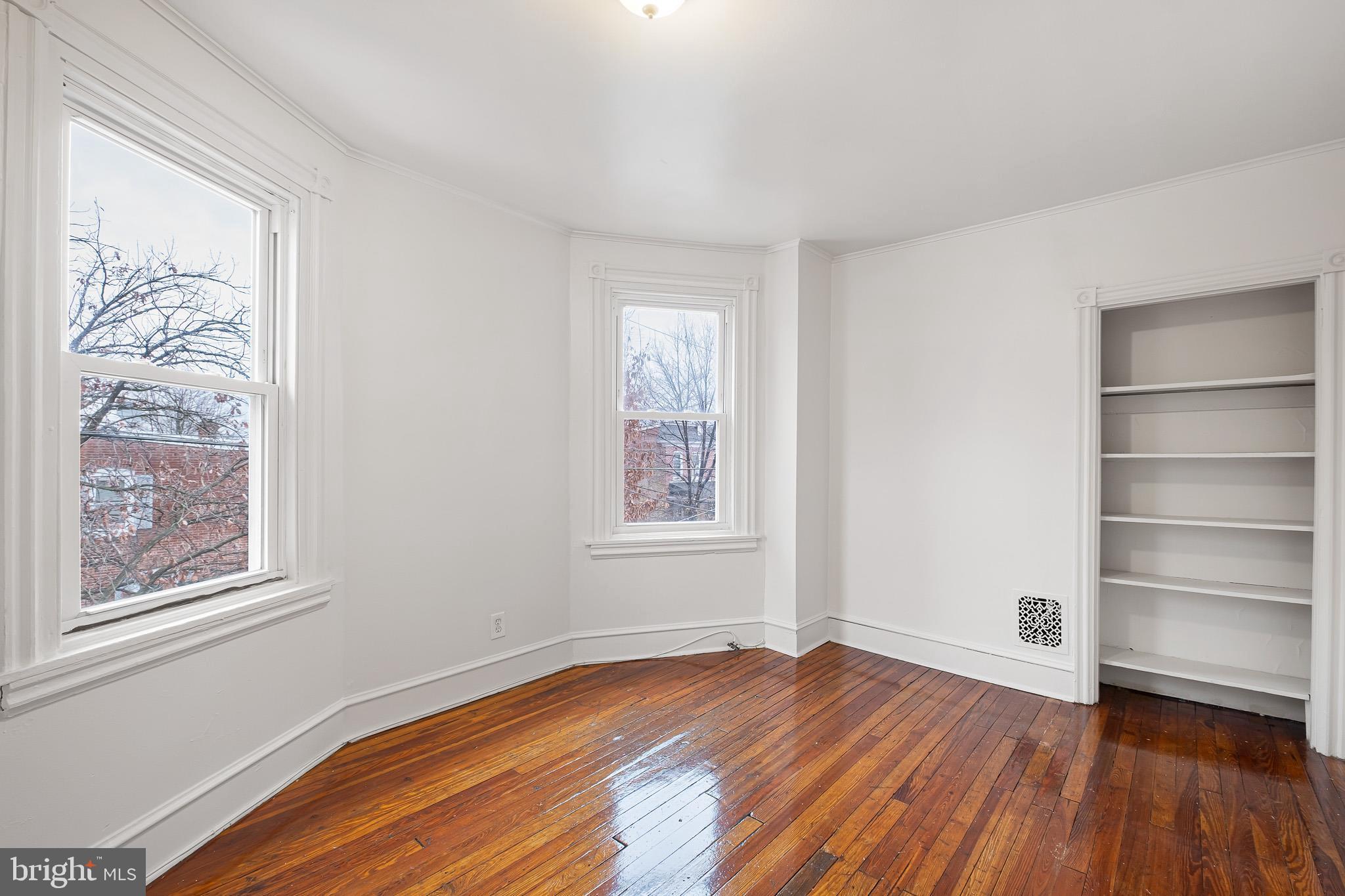 BRANDYWINE VILLAGE - Residential