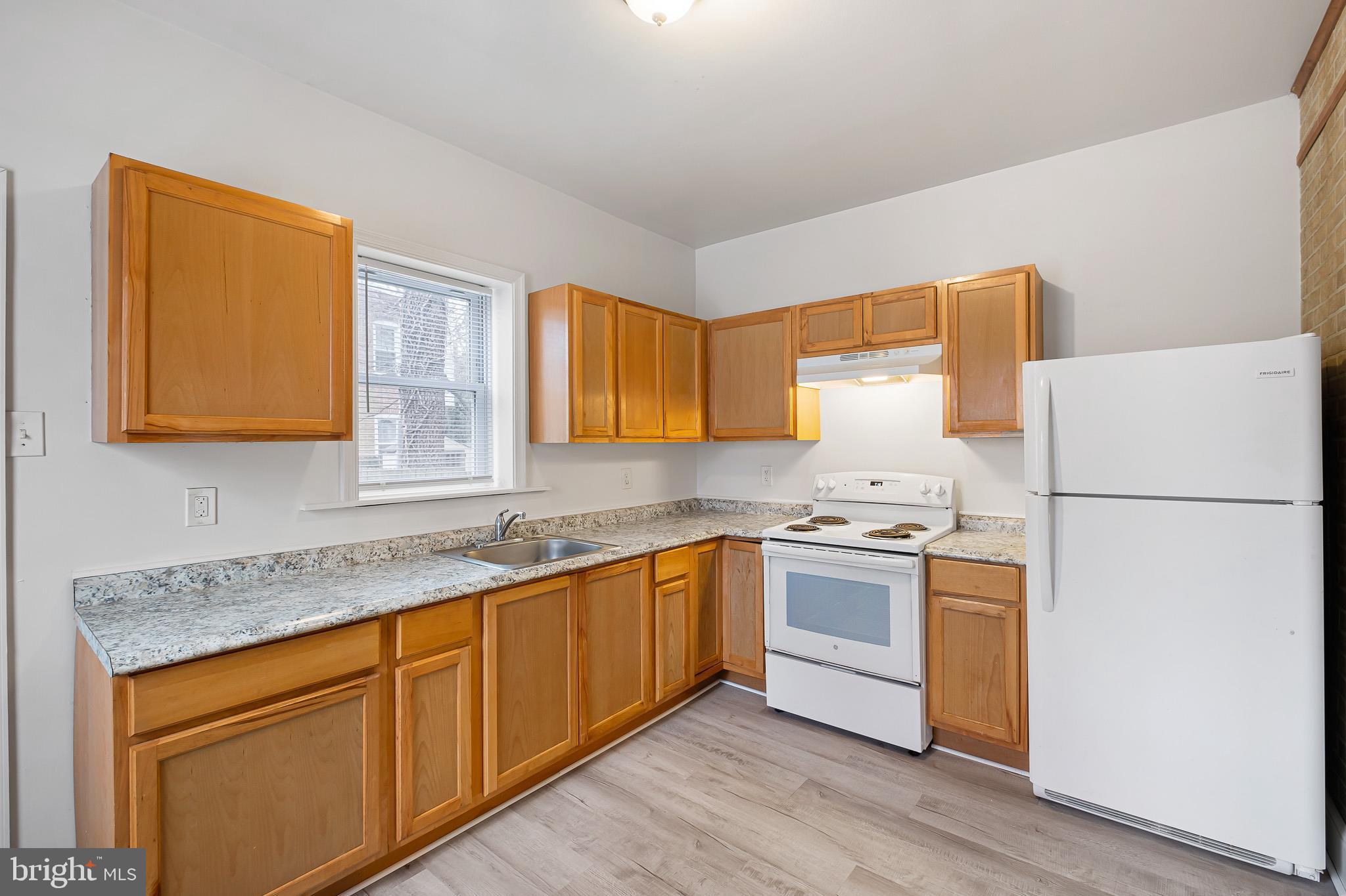 BRANDYWINE VILLAGE - Residential