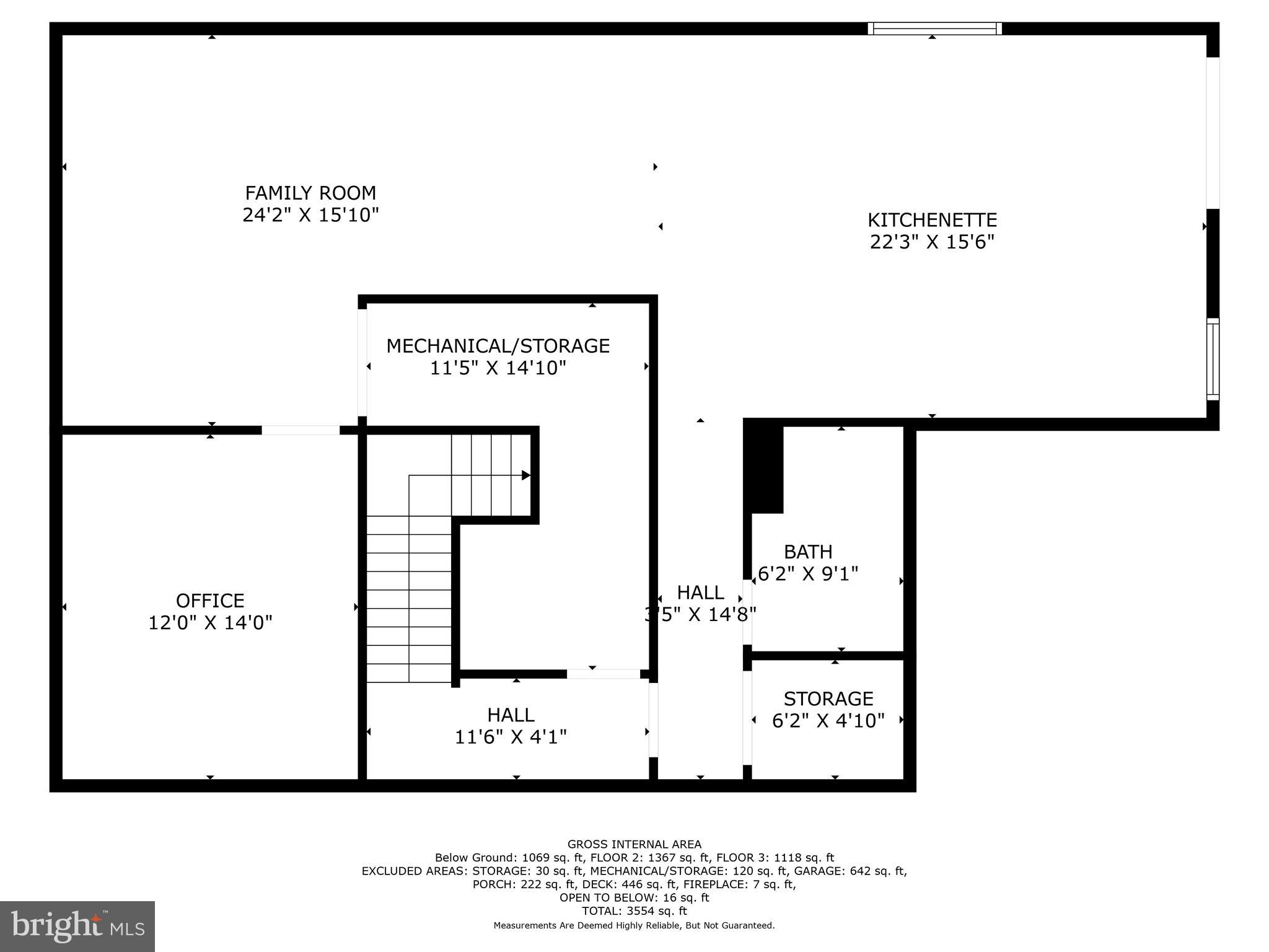 FOX FIELD - Residential