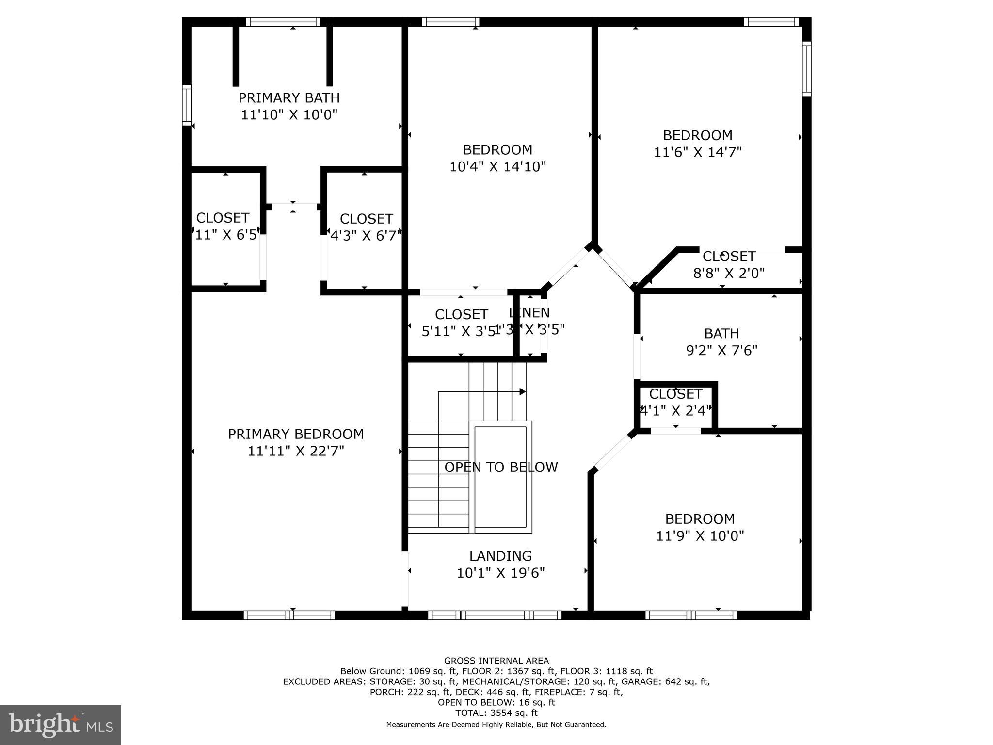 FOX FIELD - Residential