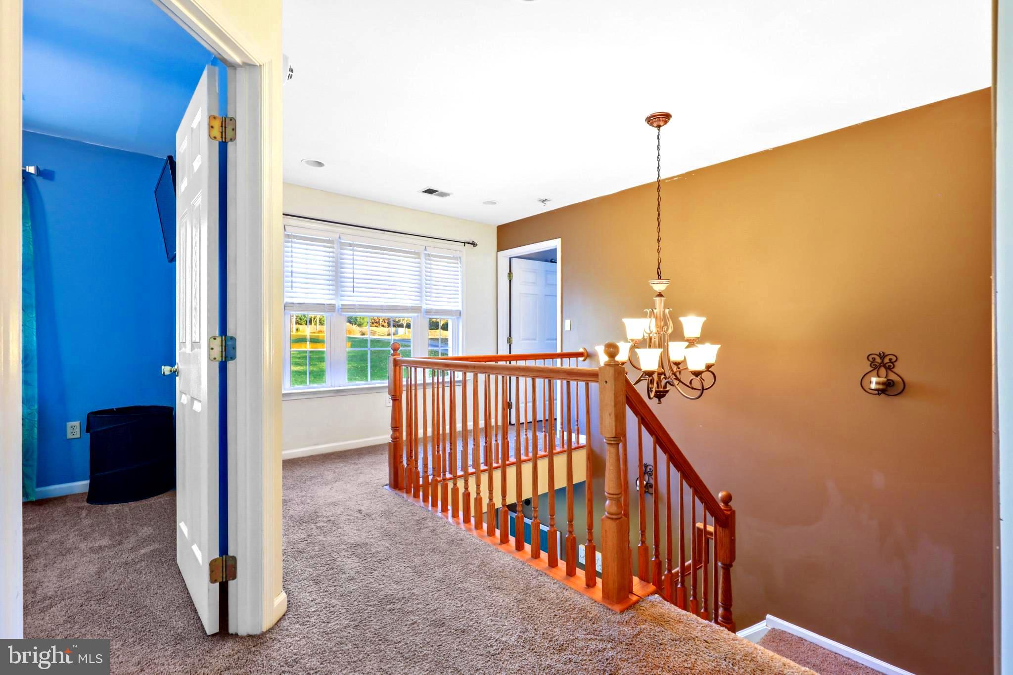 FOX FIELD - Residential