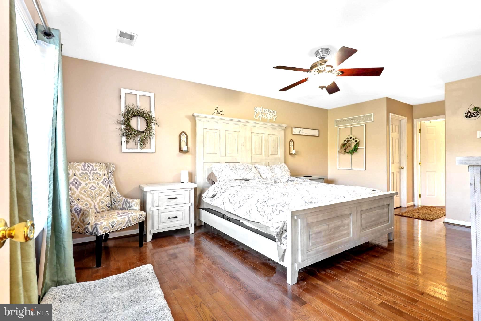 FOX FIELD - Residential