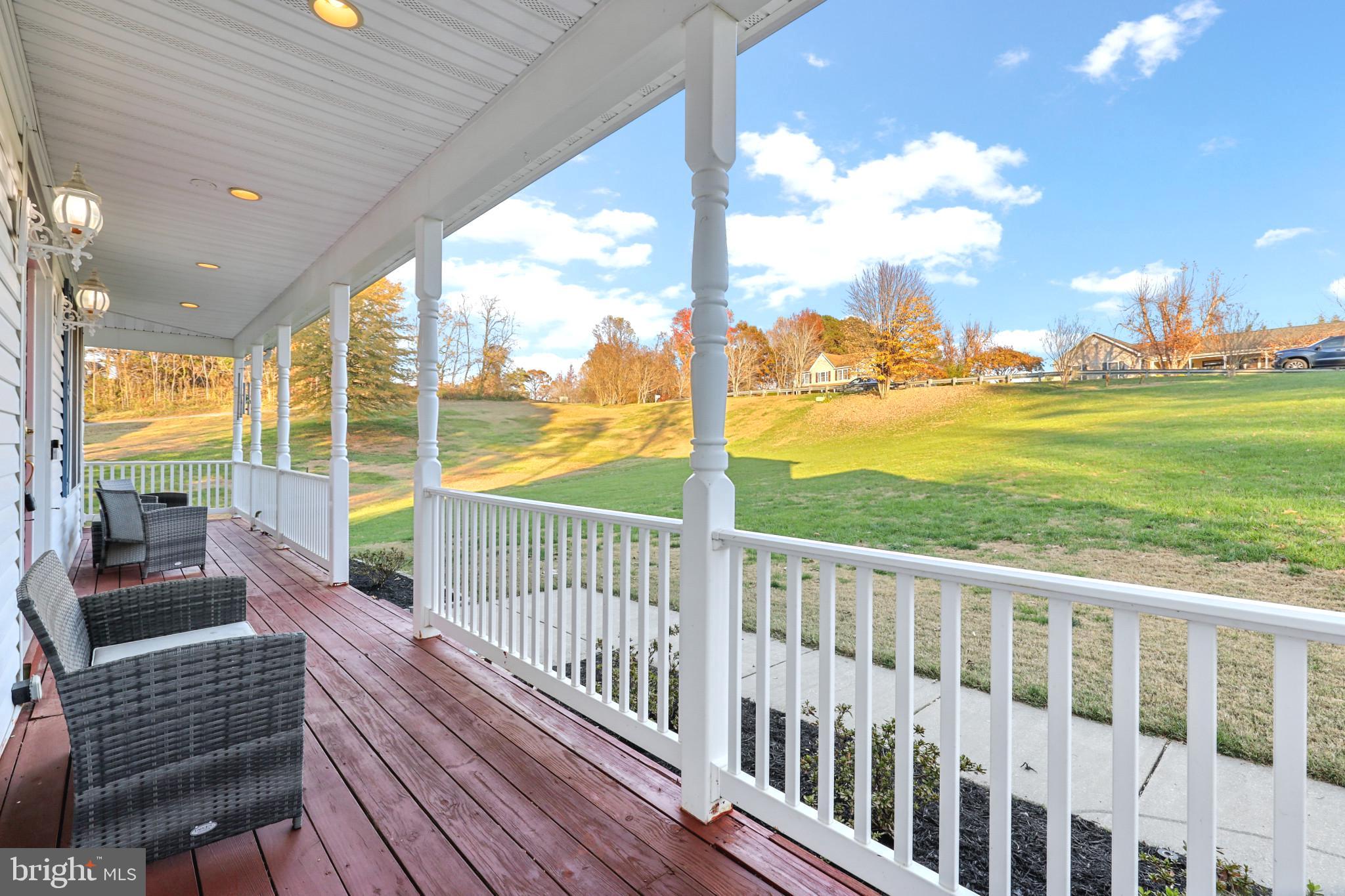 FOX FIELD - Residential