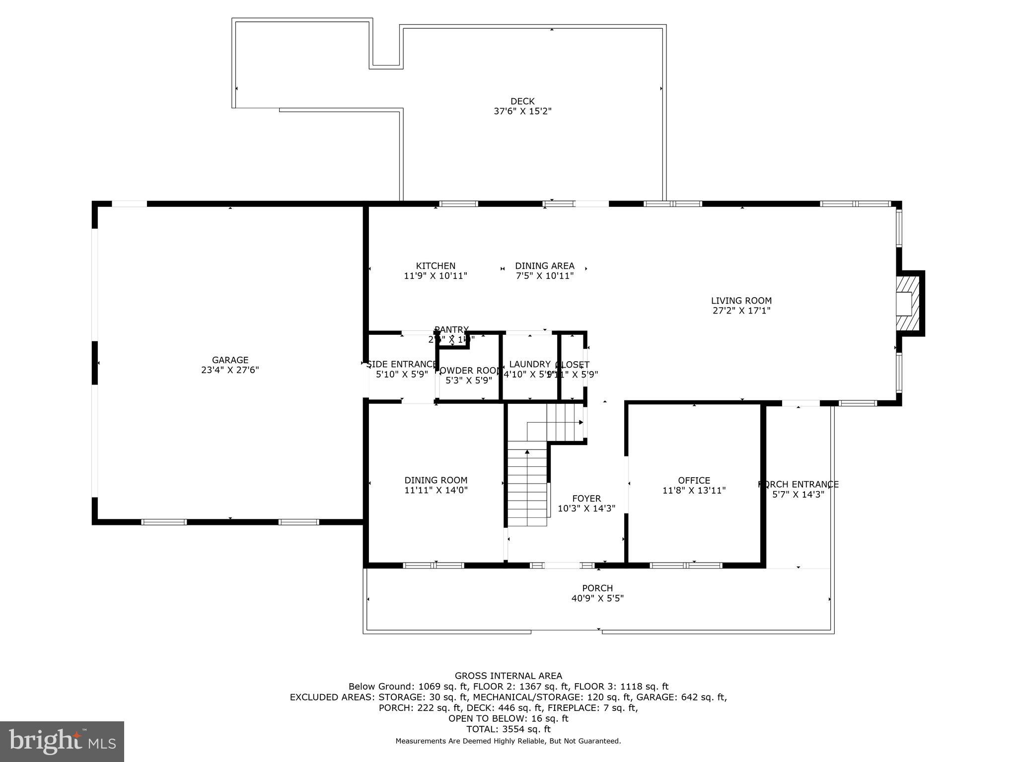 FOX FIELD - Residential