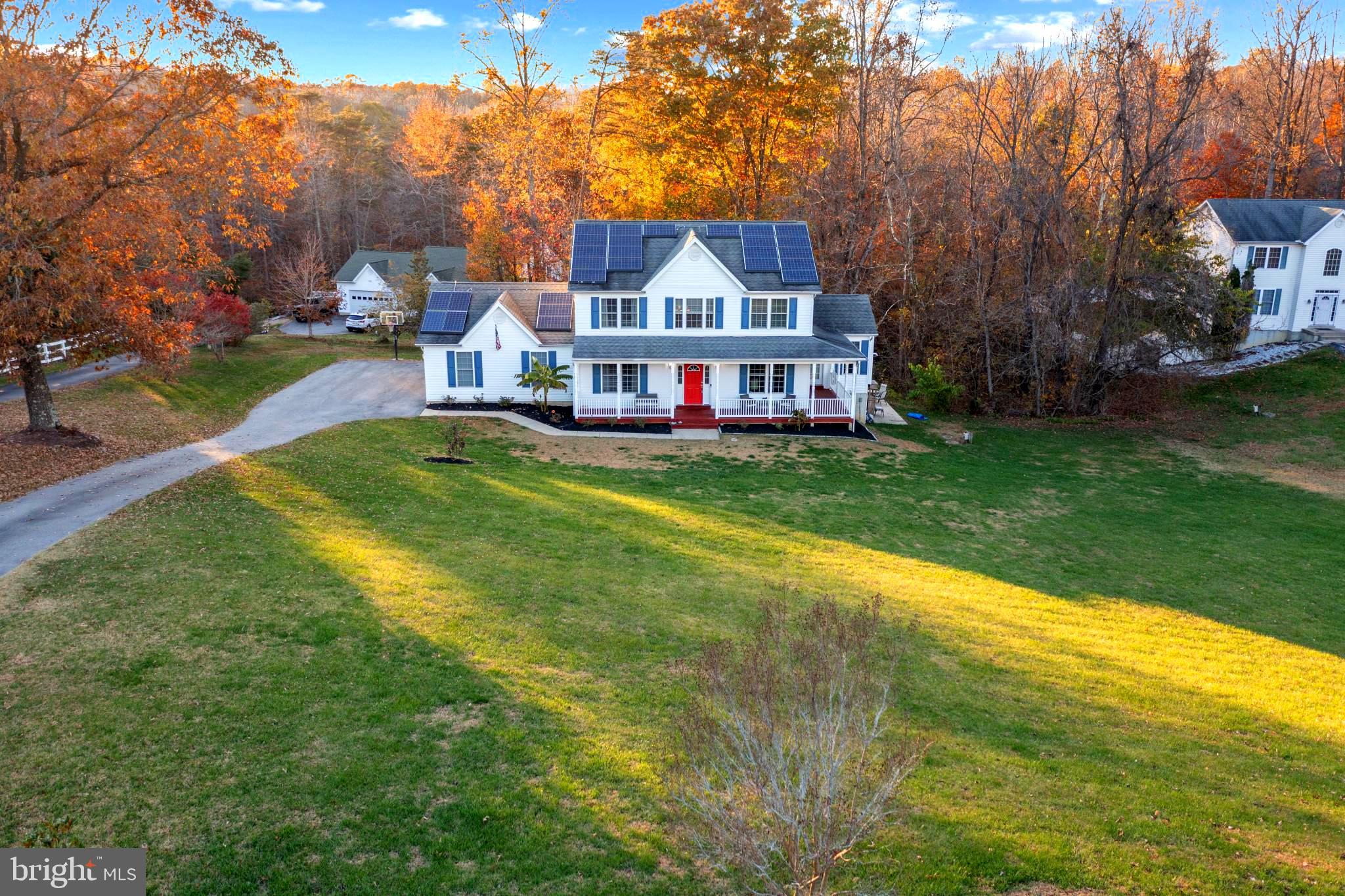 FOX FIELD - Residential