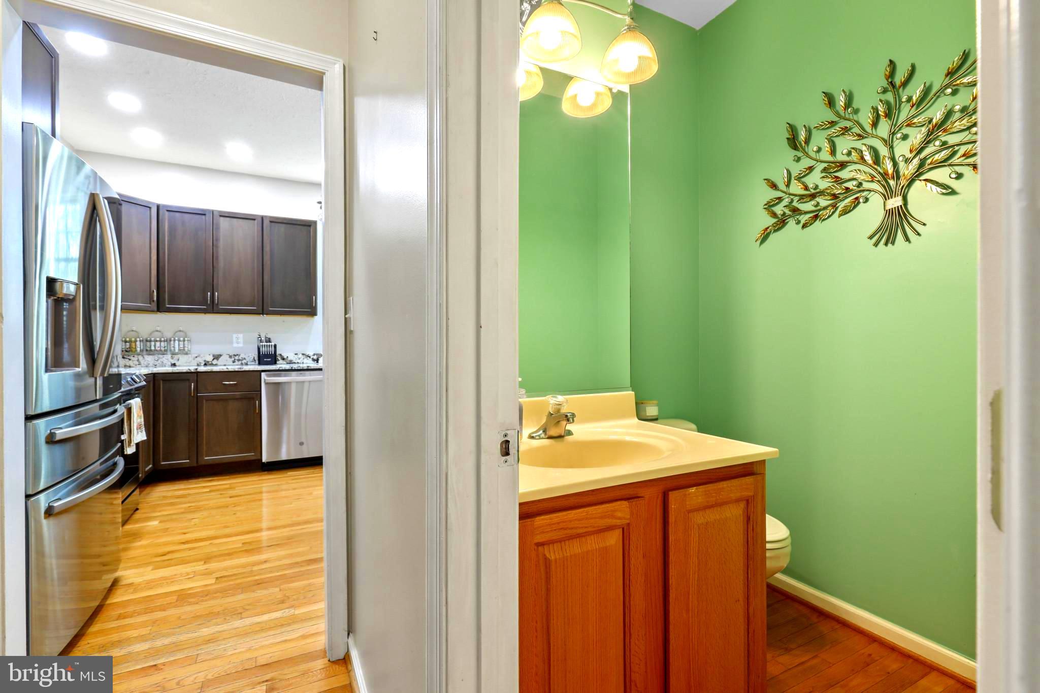 FOX FIELD - Residential