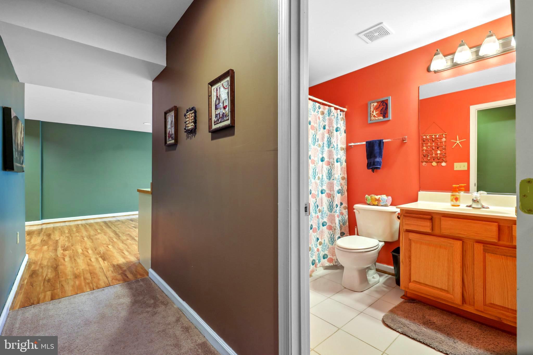 FOX FIELD - Residential