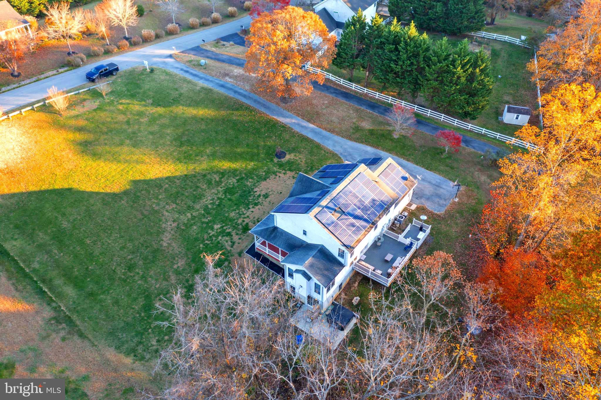 FOX FIELD - Residential