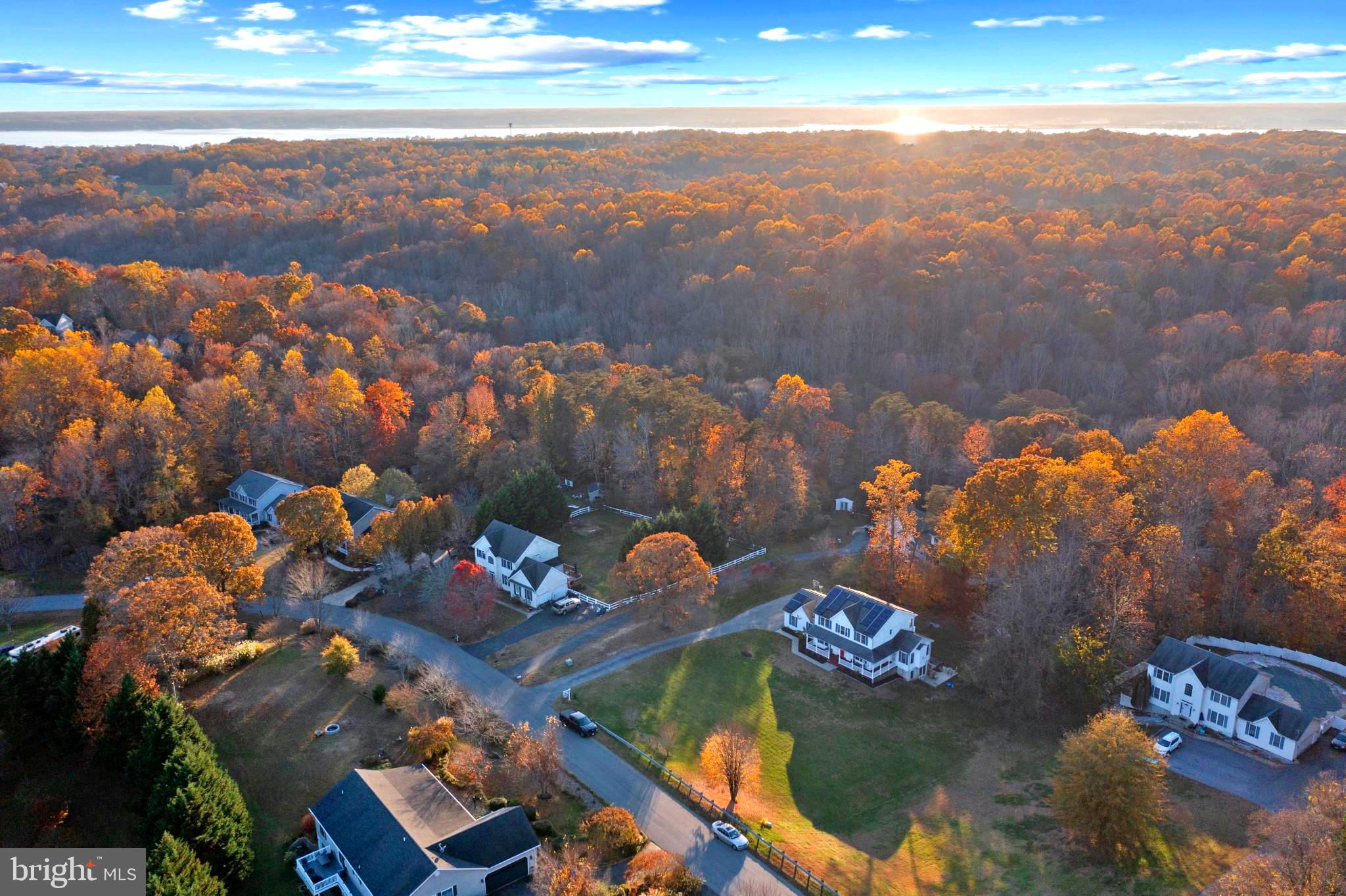 FOX FIELD - Residential