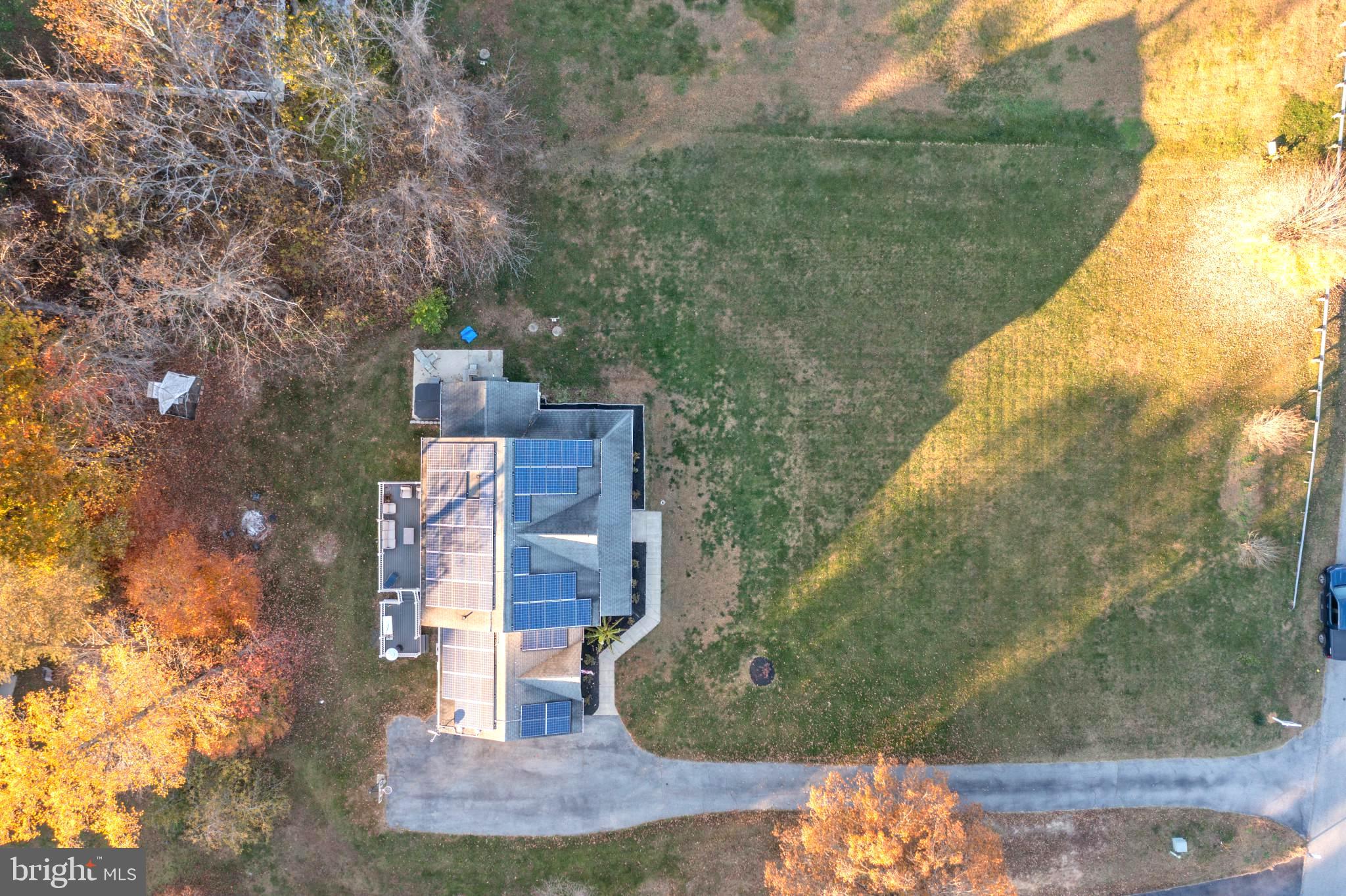 FOX FIELD - Residential