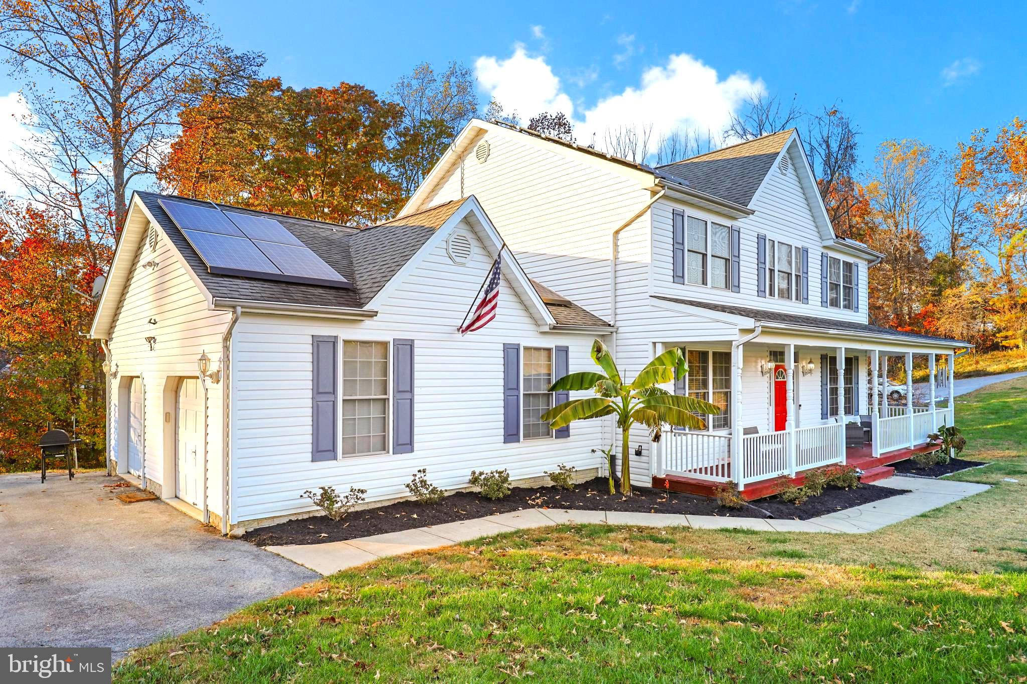 FOX FIELD - Residential