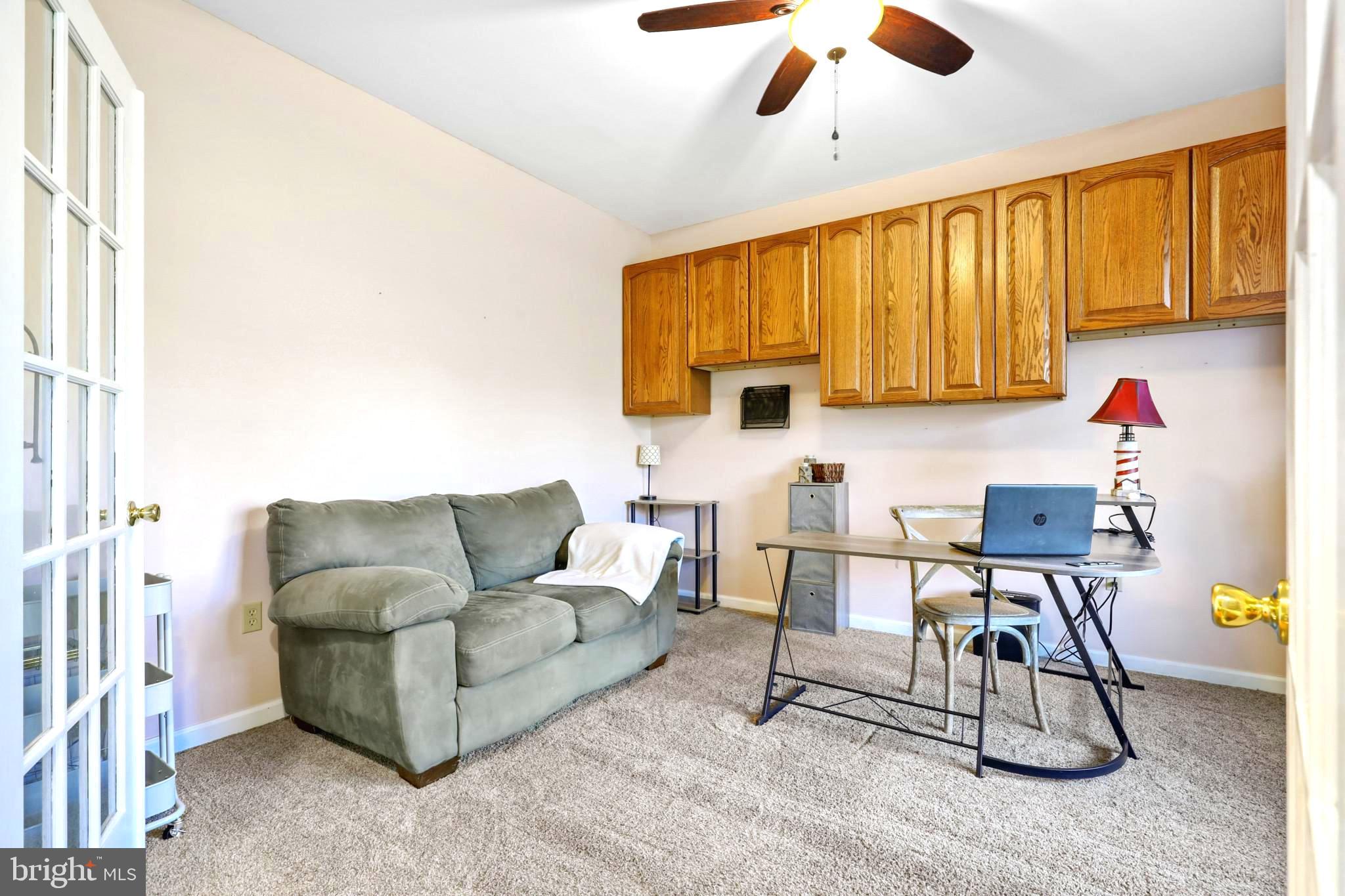 FOX FIELD - Residential