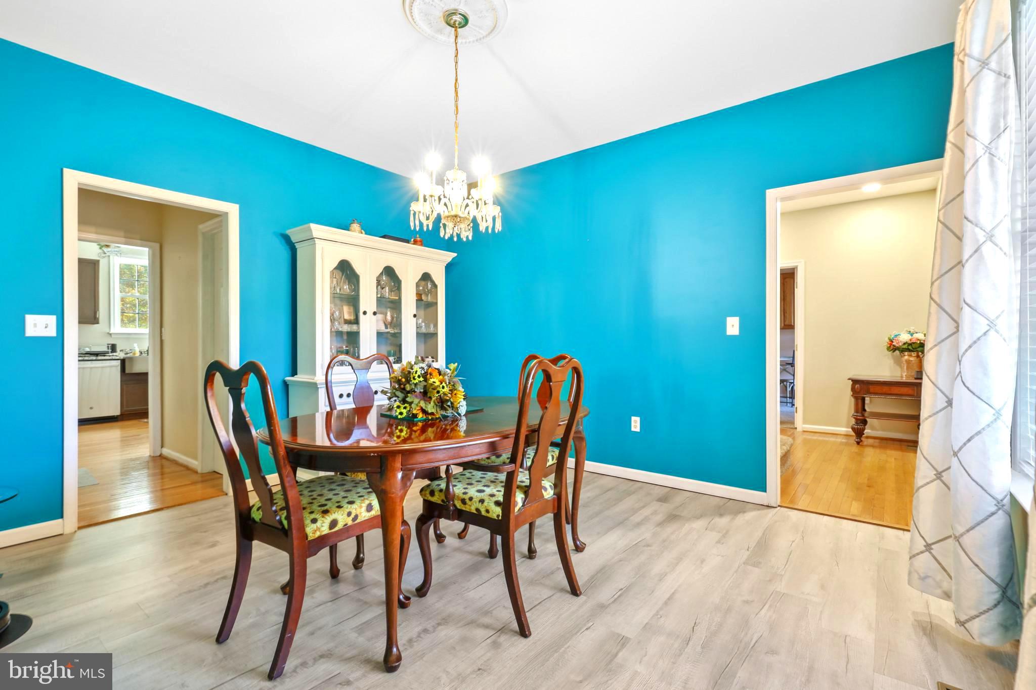 FOX FIELD - Residential