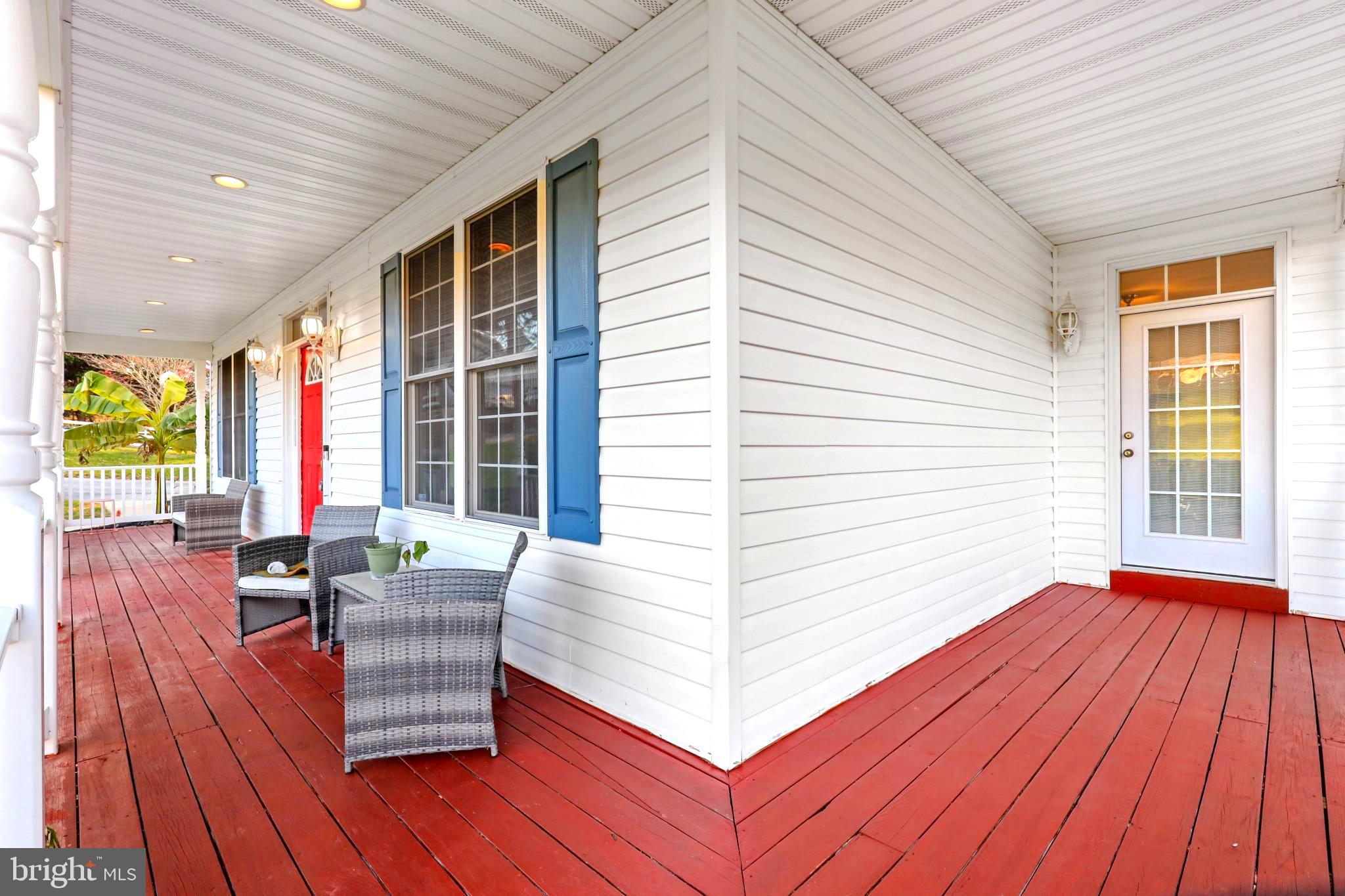 FOX FIELD - Residential