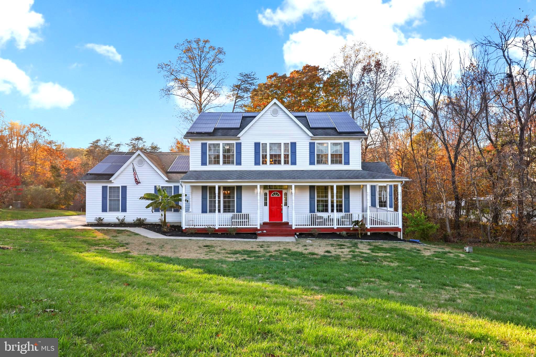 FOX FIELD - Residential